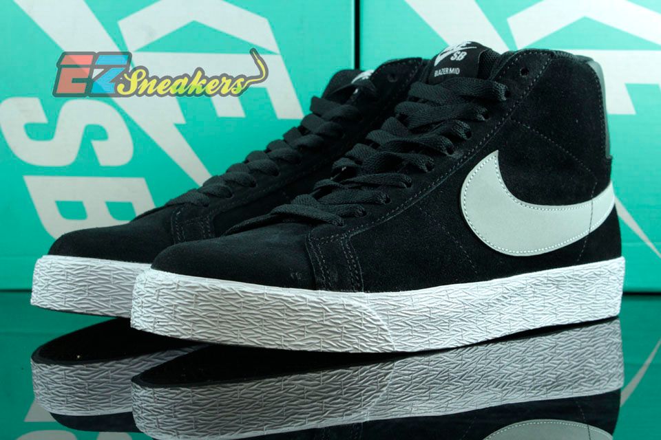 nike blazer sb